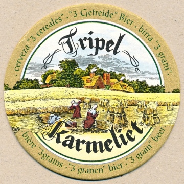 Tripel Karmeliet