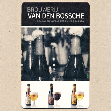 Van den Bossche