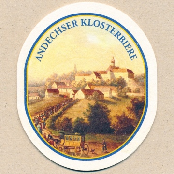 Andechser Klosterauerei