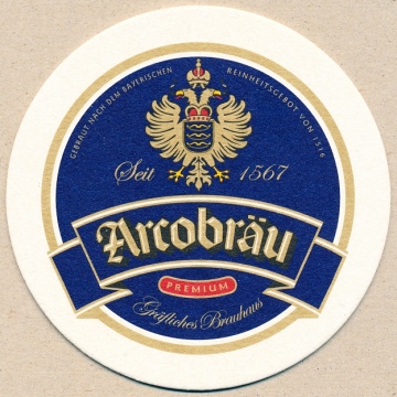 Arcobru Brauhaus