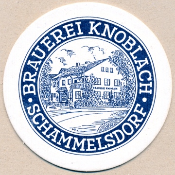 Brauerei Knoblach
