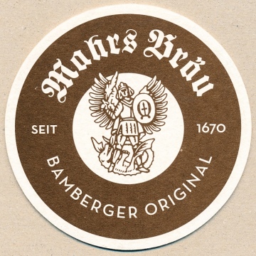 Mahr's Bru - Bamberg