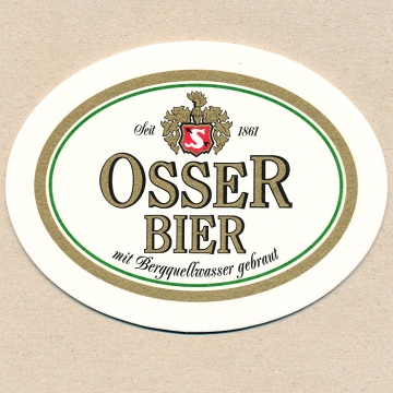 Osser Bier, Spth-Bru, Lohberg