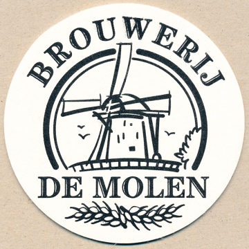 Brouwerij De Molen