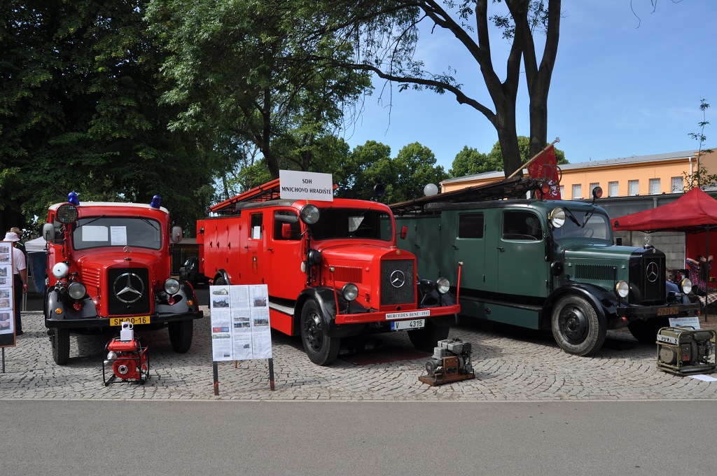 Litomice 9.6.2017