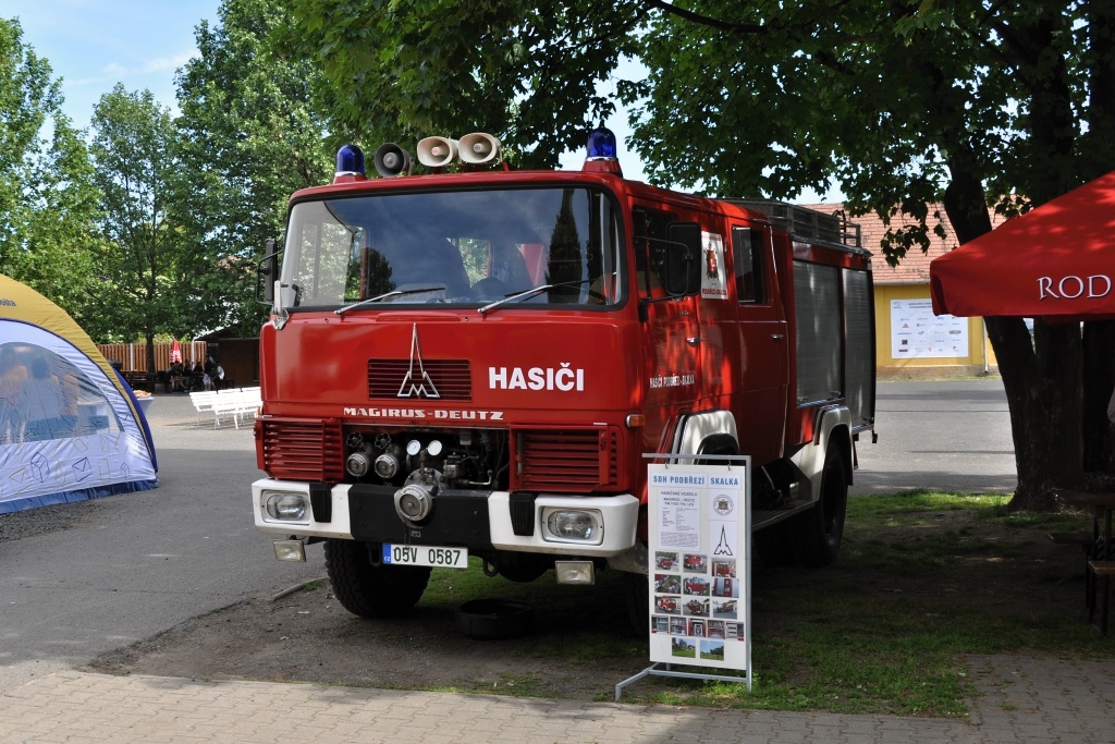 Litomice 9.6.2017