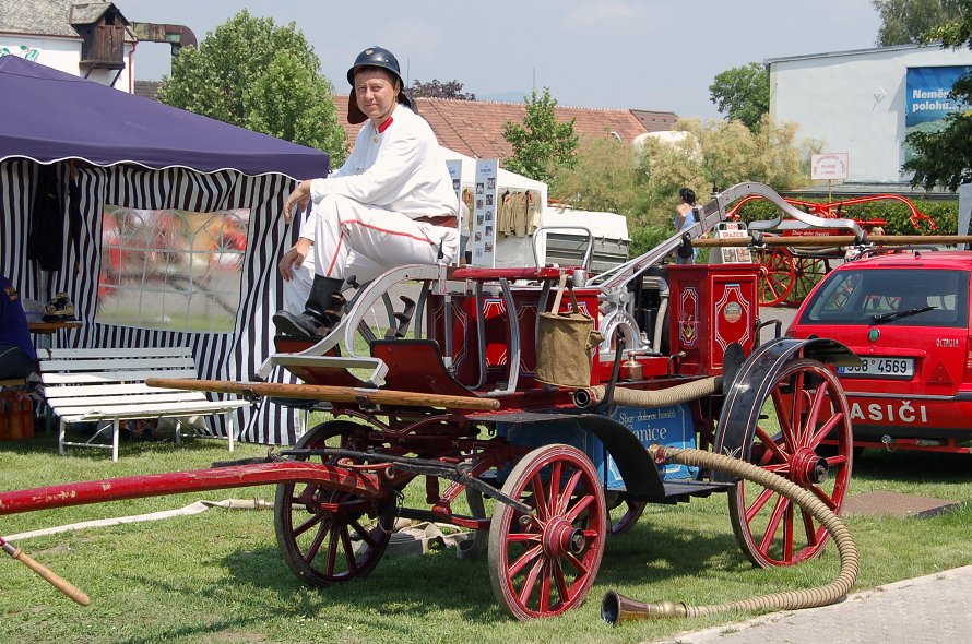 hasisk konspen vz, Litomice 15.6.2007