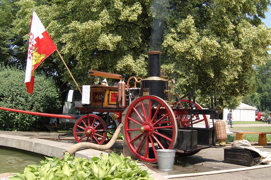 hasisk parn vz, Litomice 15.6.2007