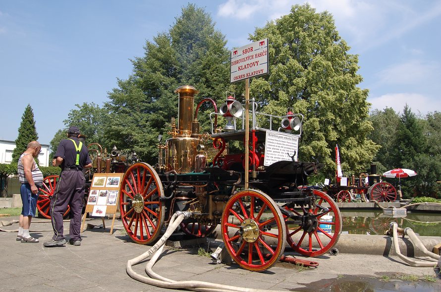 hasisk parn vz, Litomice 15.6.2007