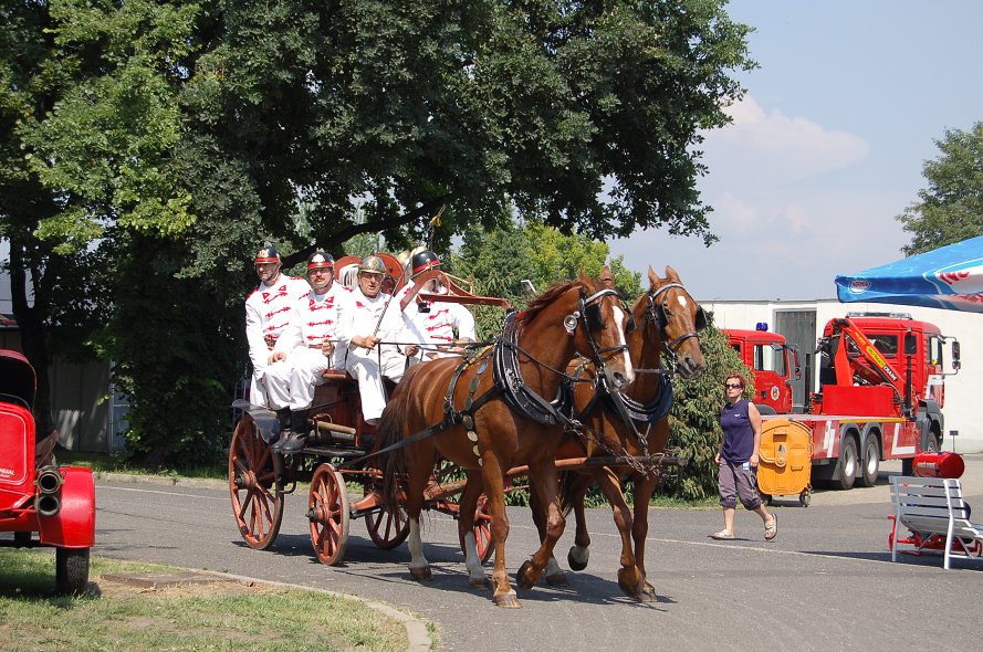 hasisk konspen vz, Litomice 15.6.2007