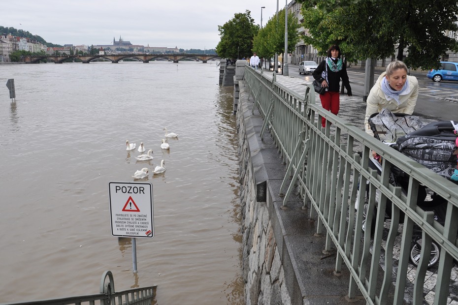 Praha 3.6.2013