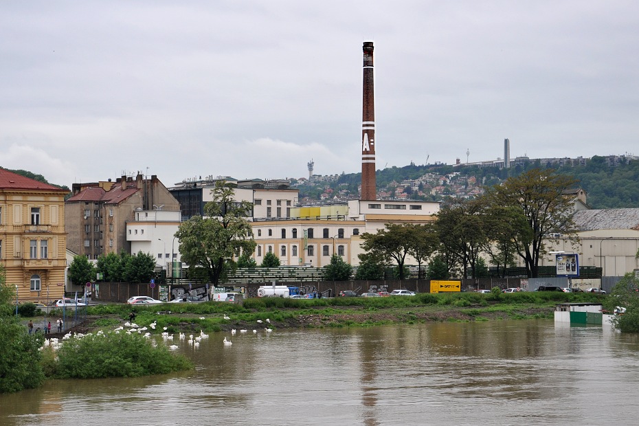 Praha 3.6.2013