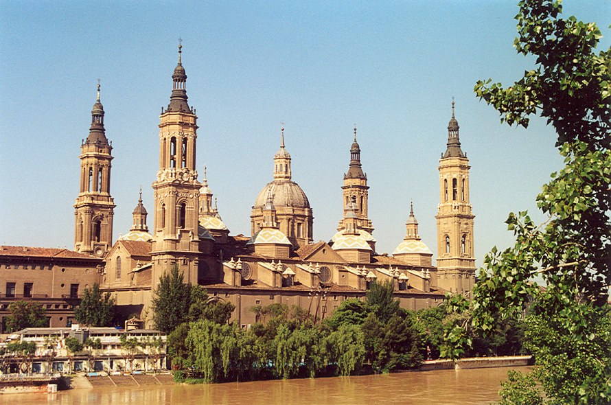 Zaragoza 12.5.2000