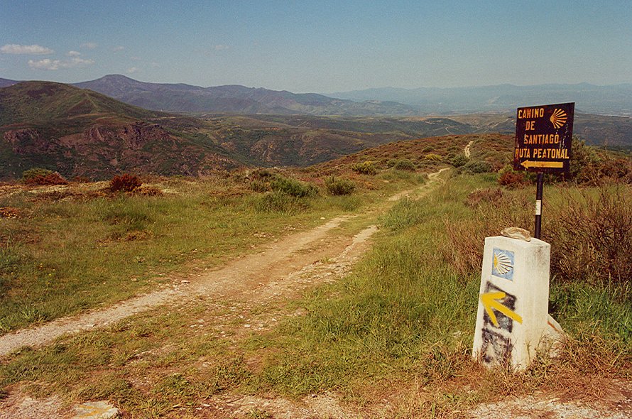 Montes de Len, 1.6.2000