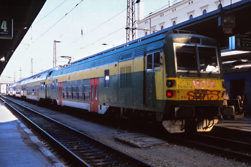 470.001/004, 26.9.2003