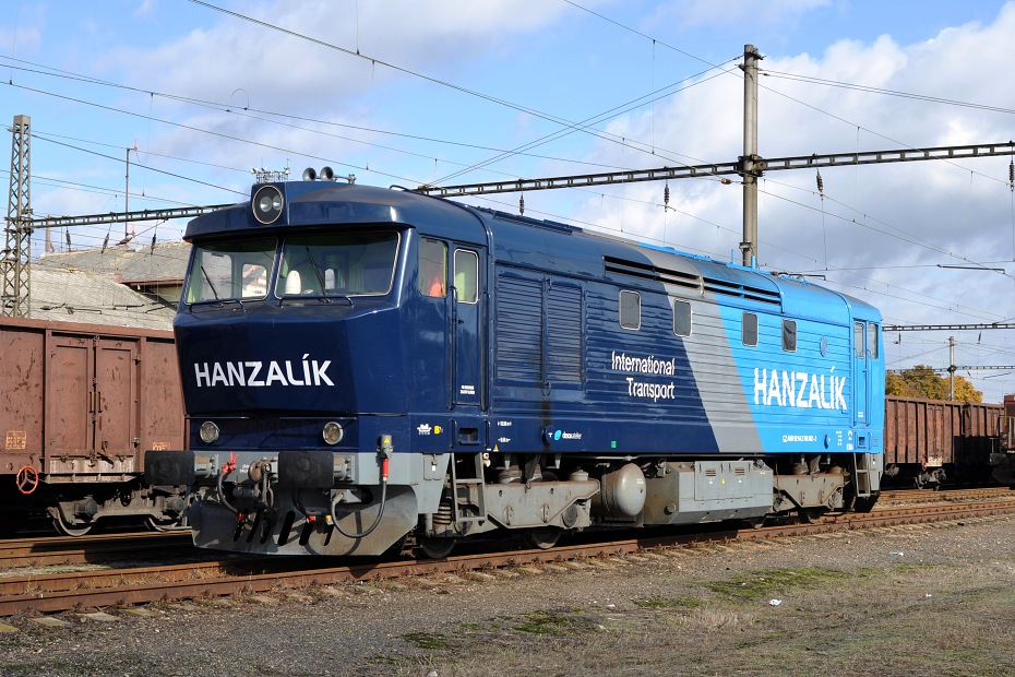 749.262, Chomutov 17.10.2013