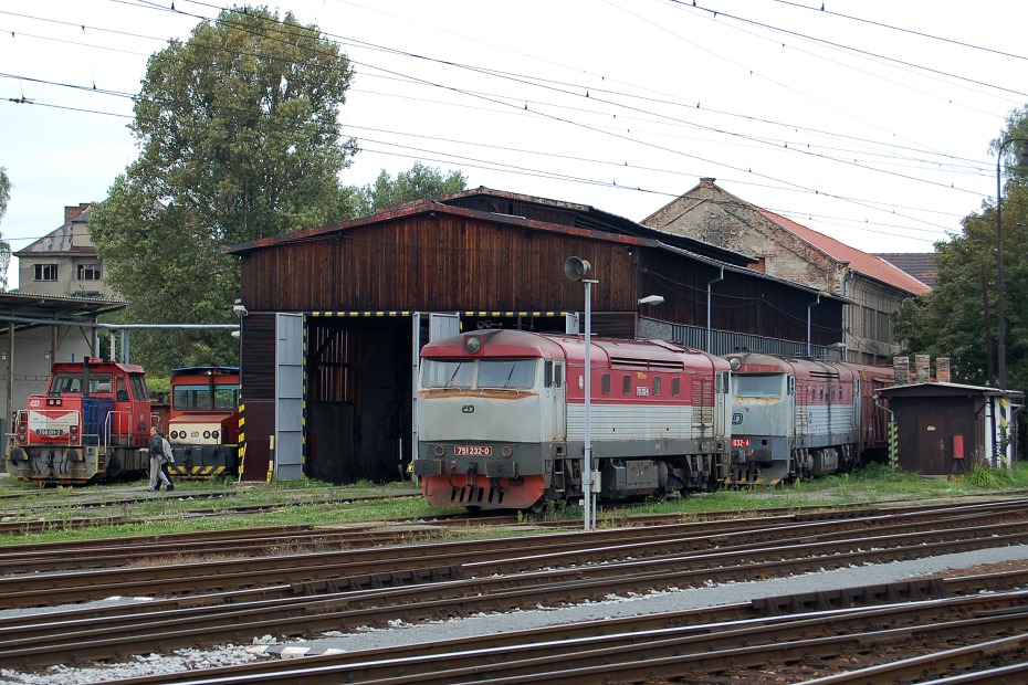 751.232, Kralupy n. Vlt. 1.9.2006