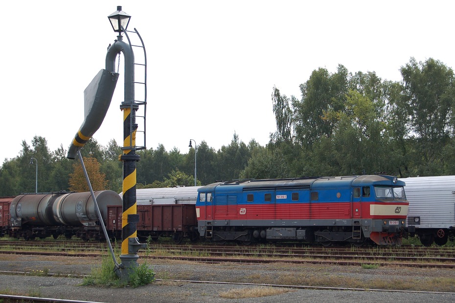 751.316, Kladno 1.9.2006