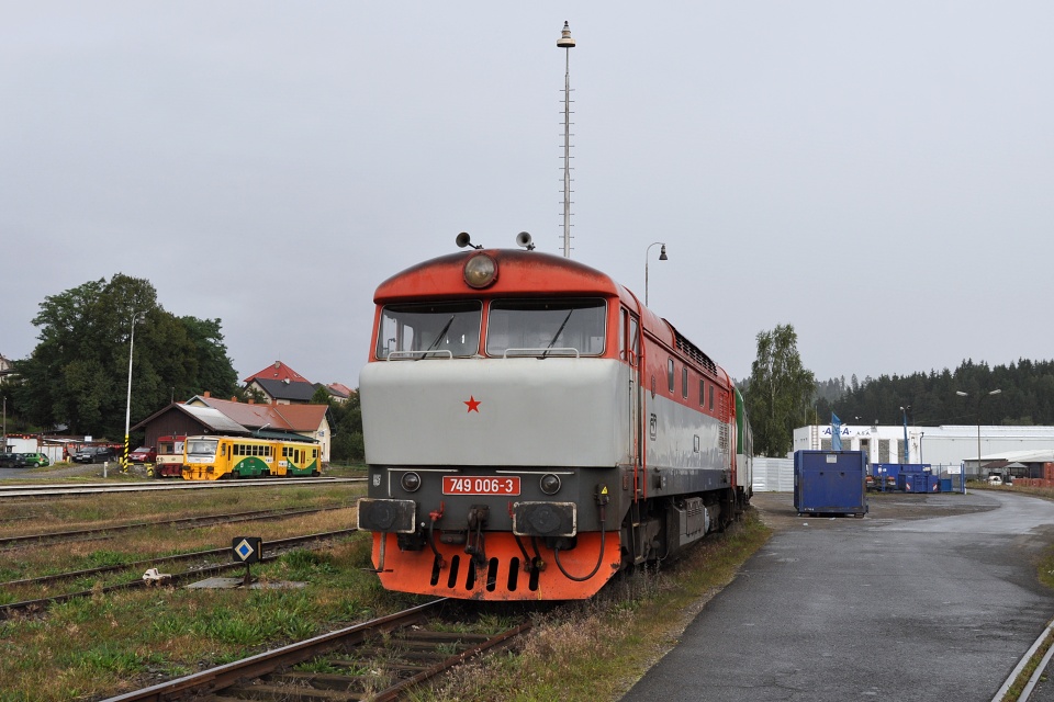 749.006, Zru nad Szavou 23.8.2014