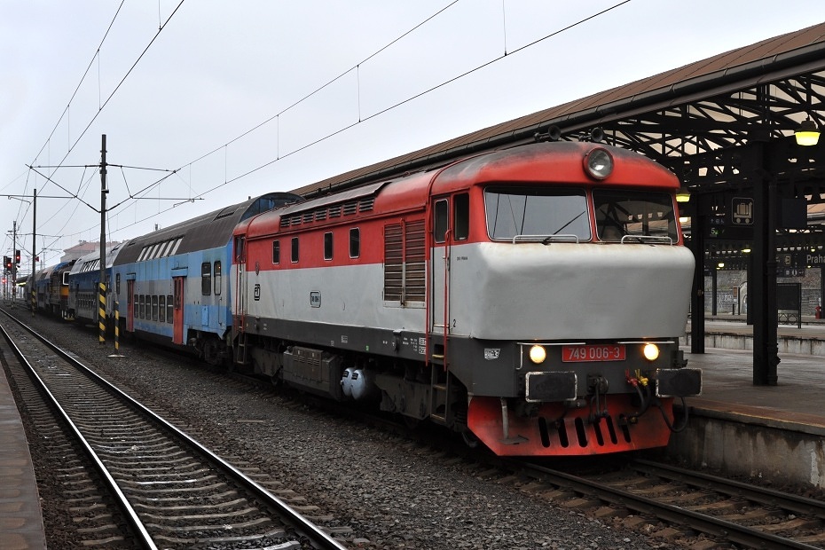 749.006, Praha 19.1.2014