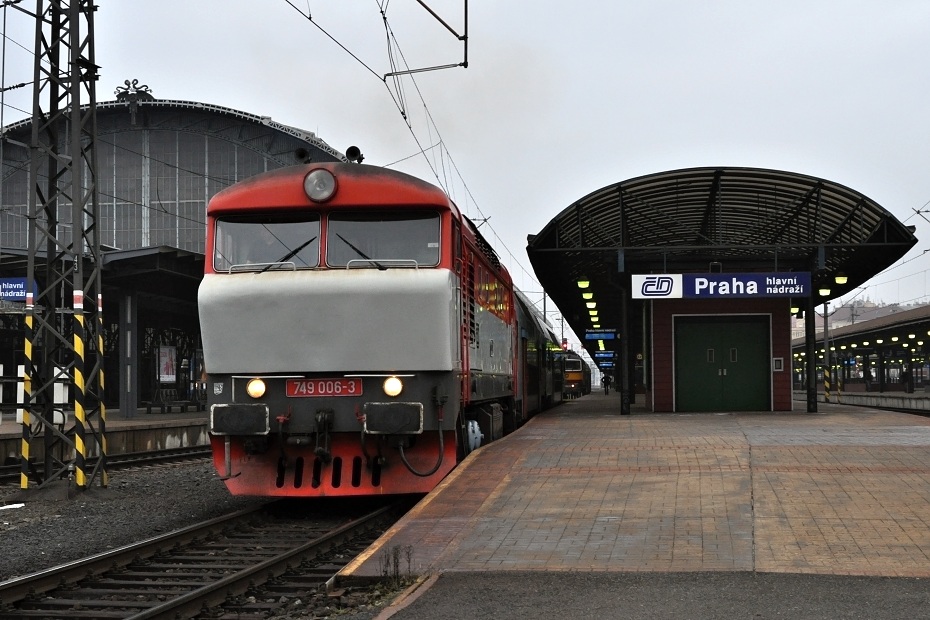 749.006, Praha 19.1.2014