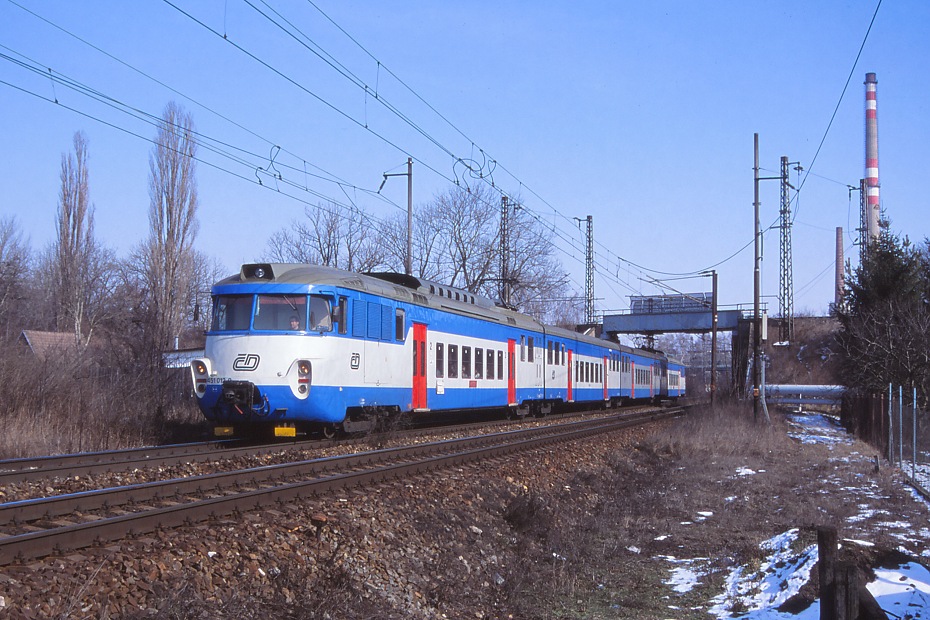 D 451.012/011, 3.3.2005