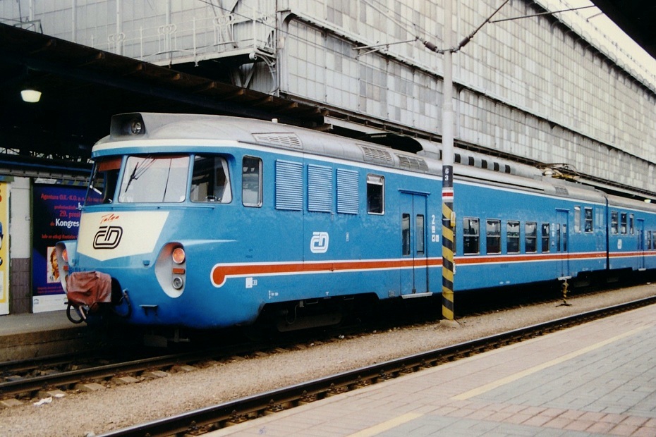 D 451.045/046, 7.12.1996