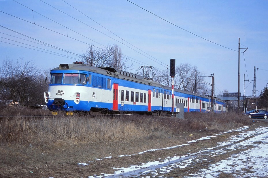 452.007/008, 3.3.2005