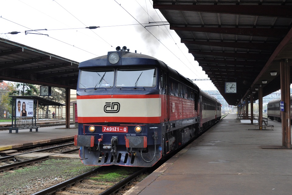 749.121, Praha-Vrovice 25.10.2014