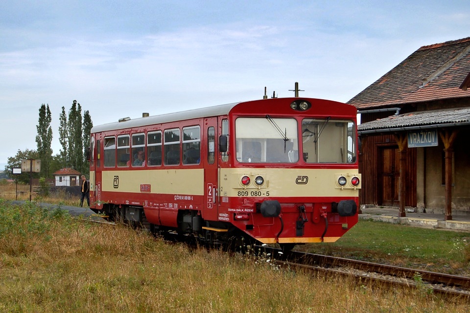 809.080, Vrakov 11.9.2009