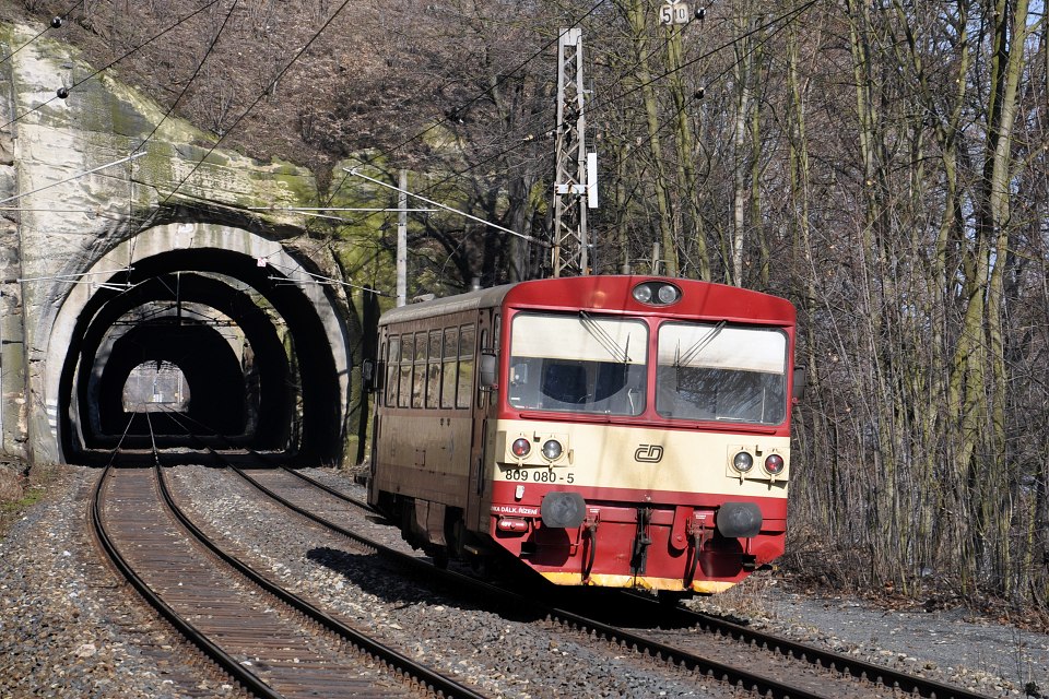 809.080, u Kralup nad Vltavou 5.3.2013