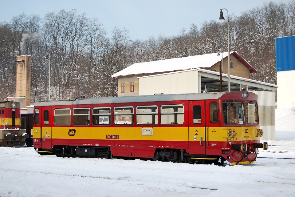 809.281, Mlad Boleslav 30.12.2005