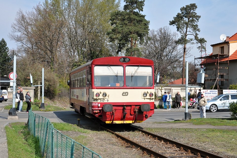 809.342, Neratovice 18.4.2012