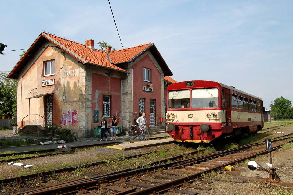 809.495, Velvary 29.5.2010