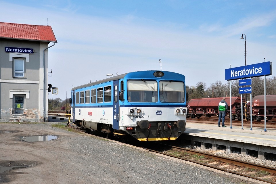 809.502, Neratovice 18.4.2012