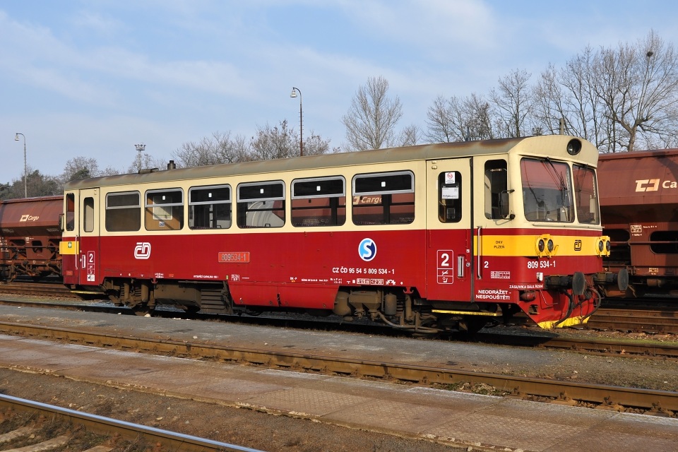 809.534, Neratovice 21.2.2015