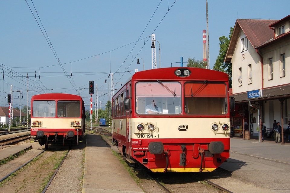 810.194, Strakonice 21.5.2007