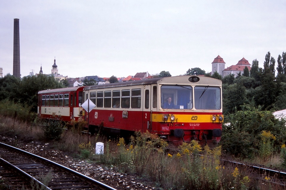 810.200, Mlad Boleslav 5.9.2003