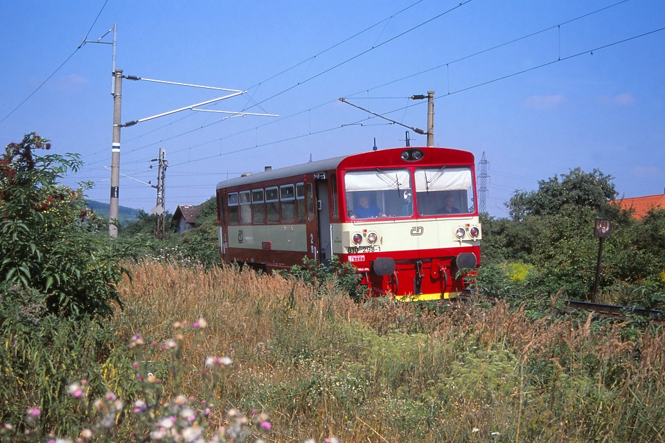 810.293 u Kutn Hory 5.8.2003