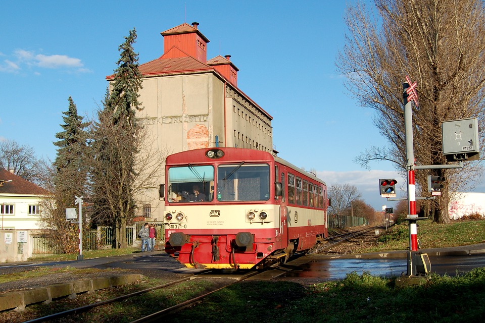 810.321, Louny msto 11.11.2010