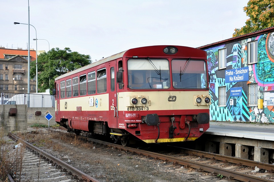 810.334, Praha, Na Knec 2.9.2012