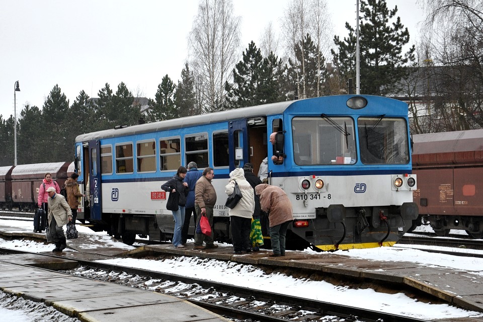 810.341, Pbram 8.3.2012