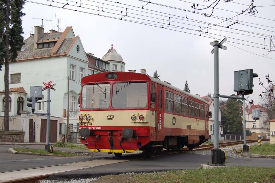 D 810.528, Teplice 5.4.2008