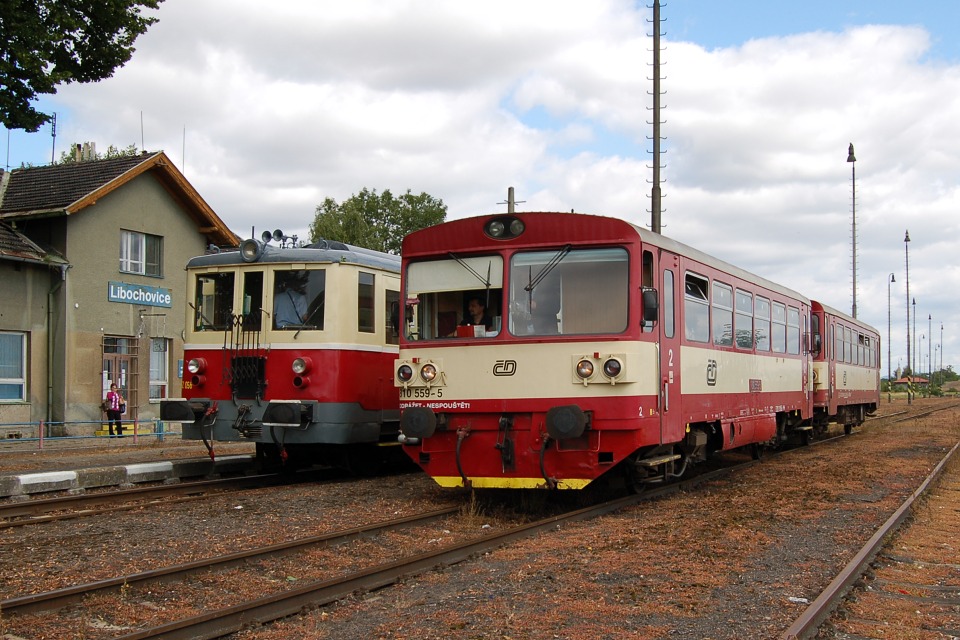 D 810.559, Libochovice 23.7.2011