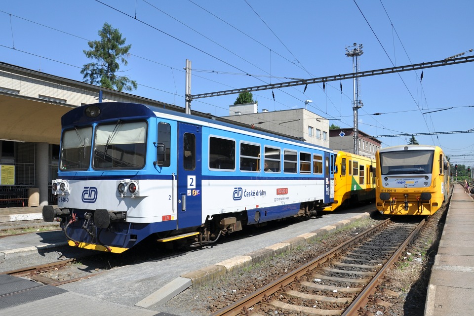 D 810.646, Prostjov 17.6.2013