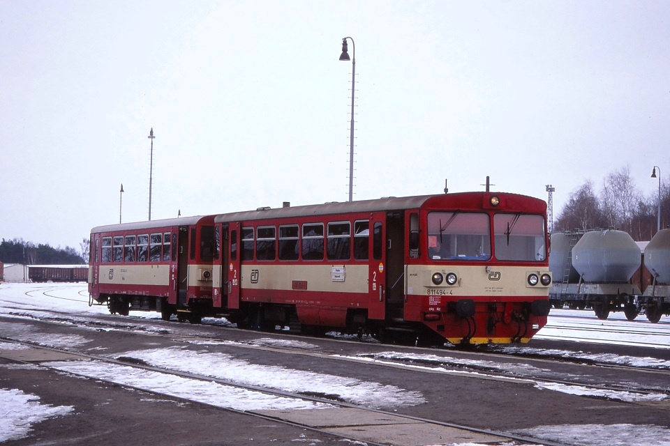 811.494, Kladno 11.3.2005