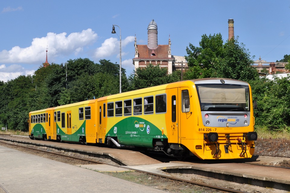 814.226/225 Praha-Brank 6.7.2014