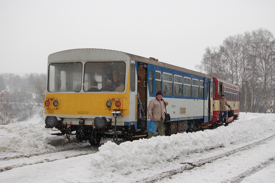 010 Btax, Rychnov u Jablonce n. N. 4.2.2006