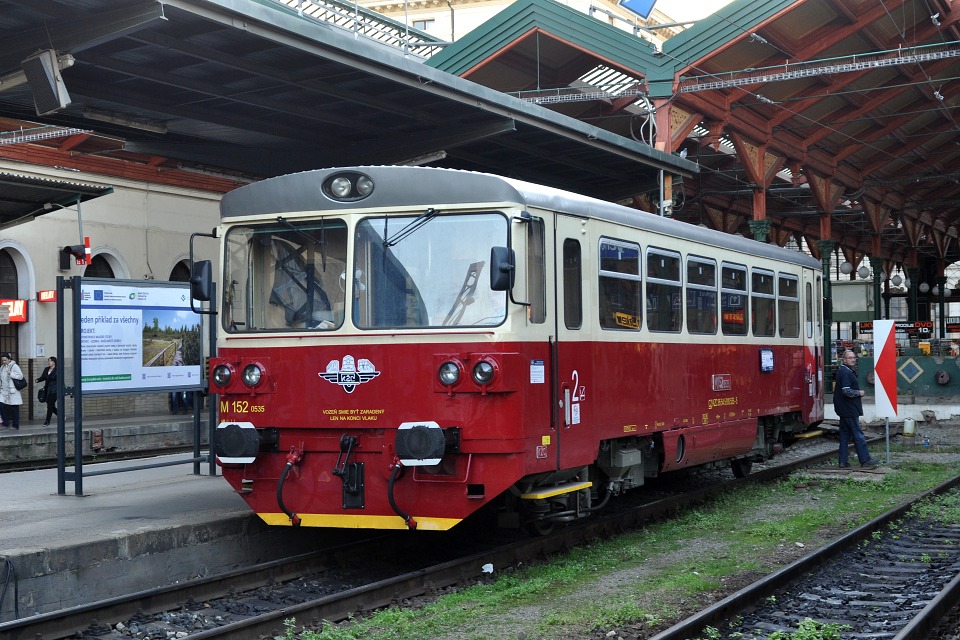 KC M 152.0535, Praha Mas. n. 31.10.2013