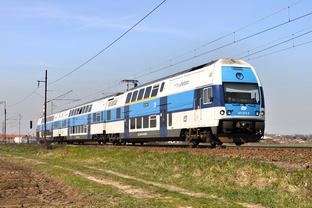 D 471/971.072, City Elefant, 14.4.2015